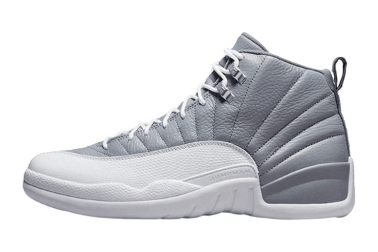 Air Jordan 12 Retro Stealth