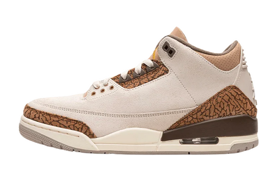 Air Jordan 3 Retro Palomino