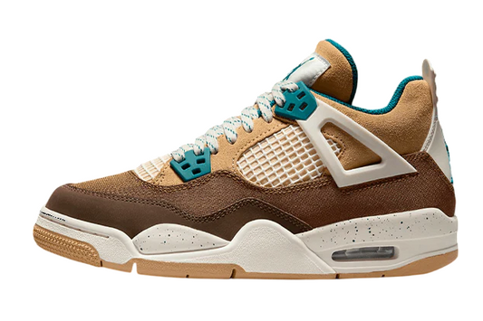 Air Jordan 4 Retro Cacao Wow