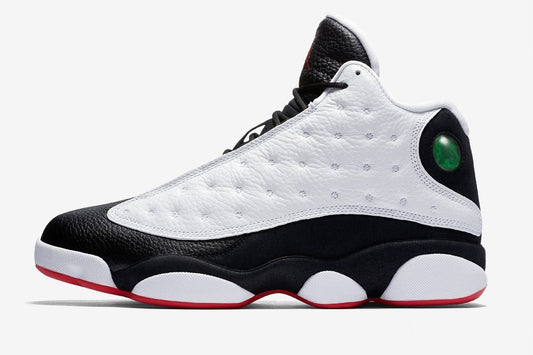 Air Jordan 13 Retro He got game