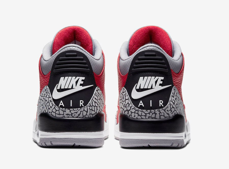 Air Jordan 3 SE NIKE CHI