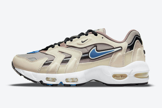 Nike Air Max 96 II Malt Haze