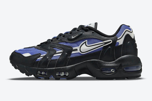 Nike Air Max 96 Persian Violet