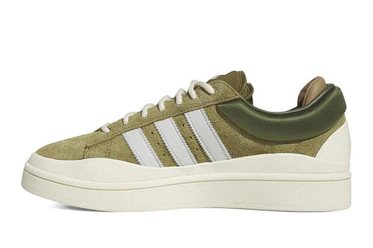 Adidas Campus Light x Bad Bunny Wild Moss