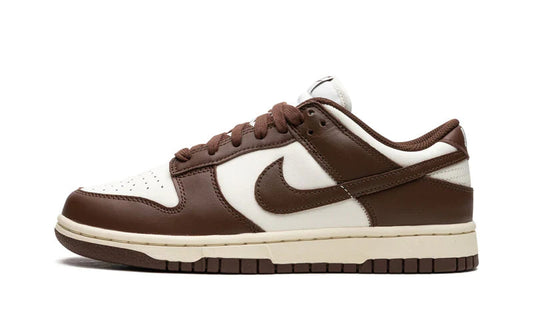 NIKE DUNK LOW CACAO WOW