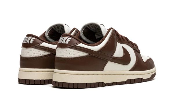 NIKE DUNK LOW CACAO WOW