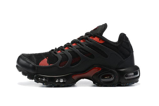 Nike Air Max Terrascape Plus Black & Red