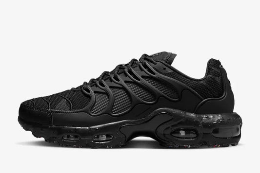 Nike Air Max Terrascape Plus Black