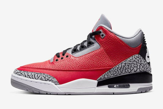 Air Jordan 3 SE NIKE CHI