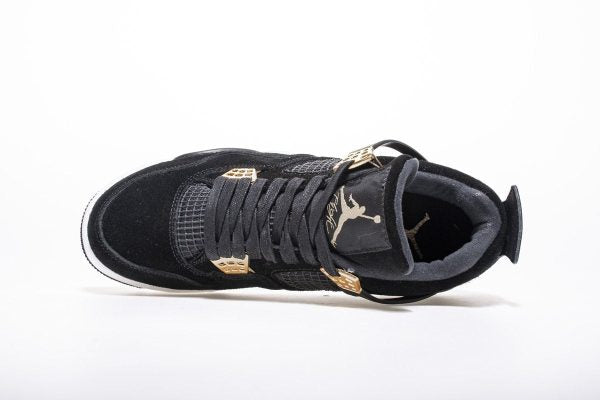NIKE AIR JORDAN 4 ROYALTY