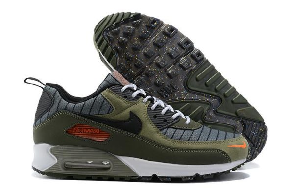 Nike Air Max 90 Surplus Supply