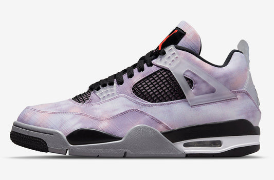Air Jordan 4 Zen Master