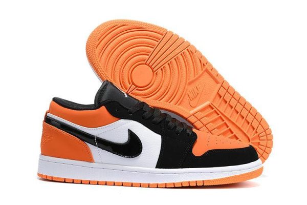 Nike Air Jordan 1 Low