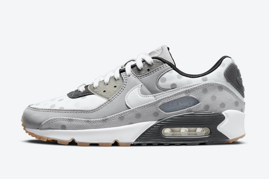 Nike Air Max 90 PRM Obsidian