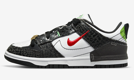 Nike Dunk Low Disrupt 2 Just Do It