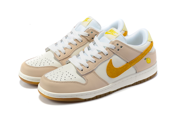 Nike Dunk Low Lemon Drop
