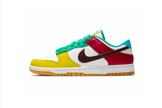 Nike Dunk Low Free 99
