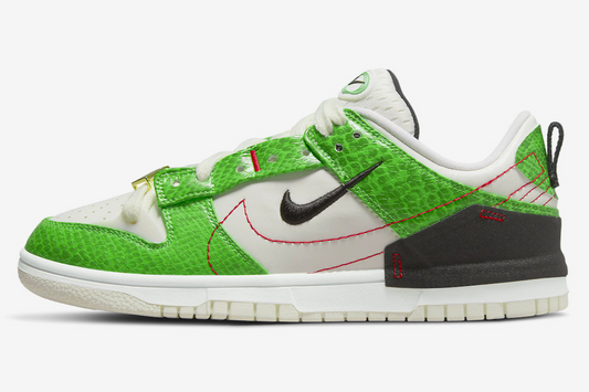 Nike Dunk Low Disrupt 2 Just Do It