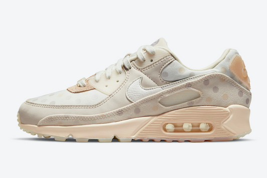 Nike Air Max 90 PRM Obsidian