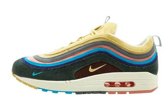 Nike Air Max 97 VF SW Sean Wotherspoon