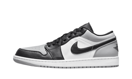 Air Jordan 1 Low Shadow Toe