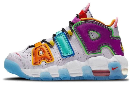 NIKE AIR MORE UPTEMPO COLORS