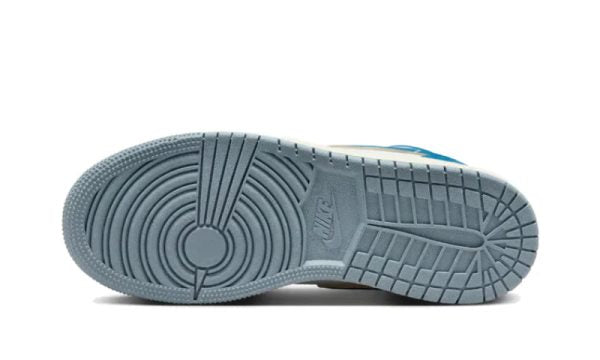 AIR JORDAN 1 LOW SE INDUSTRIAL BLUE