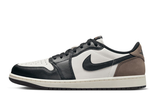 Air Jordan 1 Retro Low OG Mocha