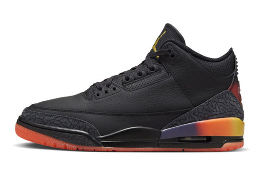 Jordan 3 Retro J Balvin Rio