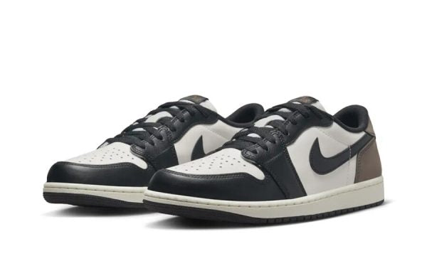 Air Jordan 1 Retro Low OG Mocha