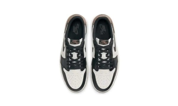 Air Jordan 1 Retro Low OG Mocha