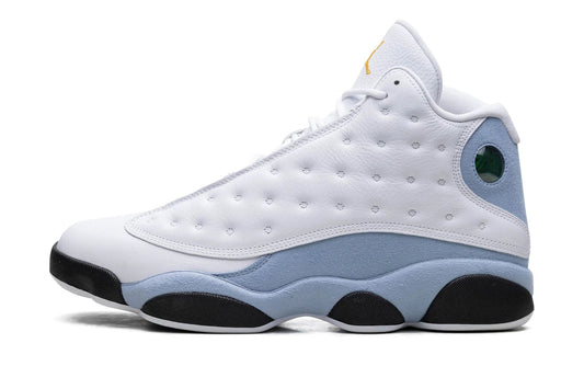 AIR JORDAN 13 Yellow Ochre