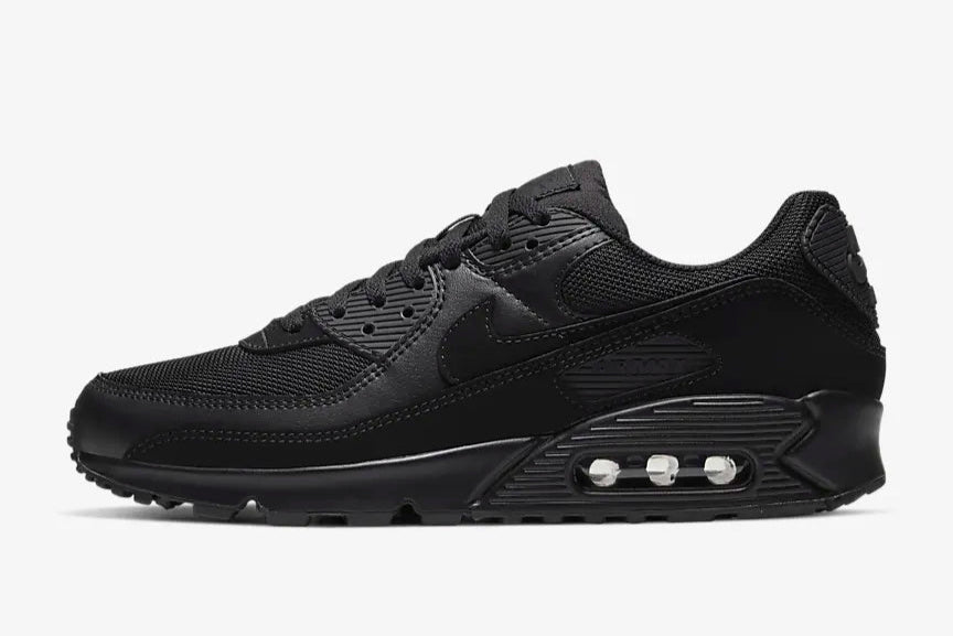 Nike Air Max 90 Black