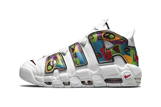 Nike air More Uptempo