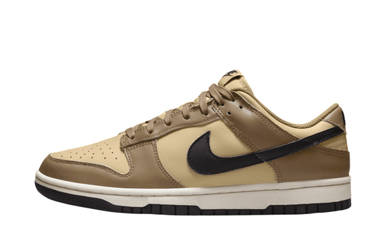 Nike Dunk Low Dark Driftwood