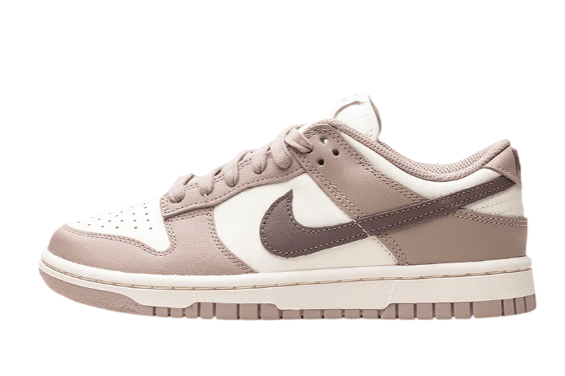 NIKE DUNK LOW DIFFUSED TAUPE