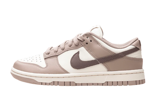 NIKE DUNK LOW DIFFUSED TAUPE