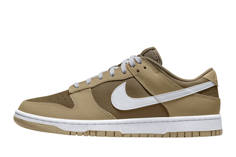 Nike Dunk Low Judge Grey