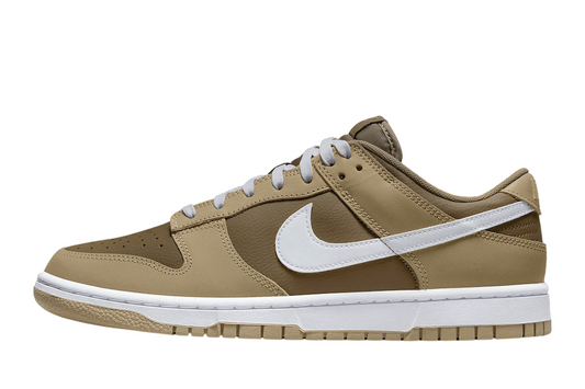 Nike Dunk Low Judge Grey