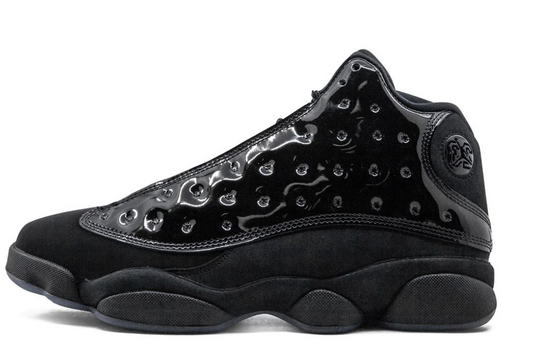 Air Jordan 13 Retro Black