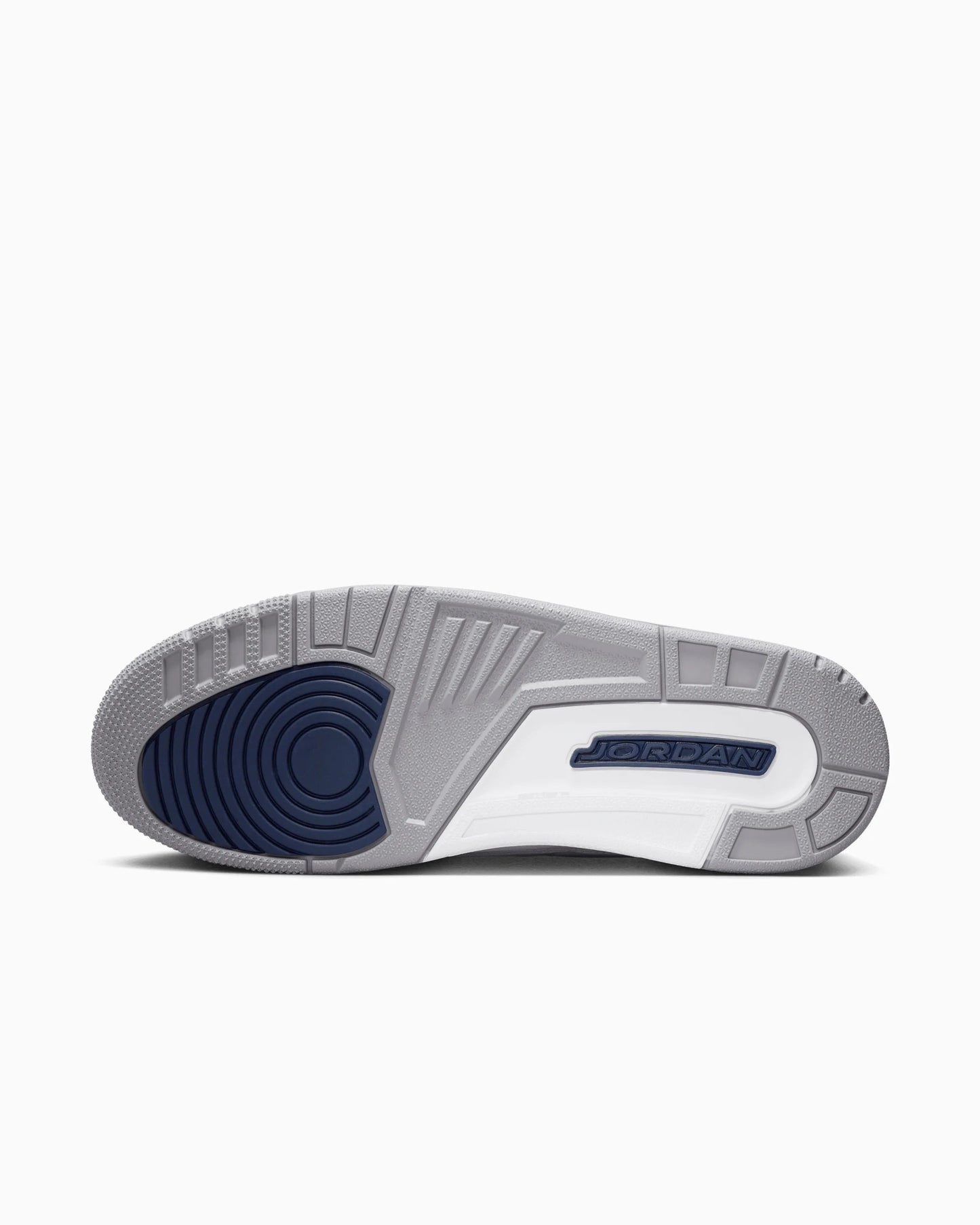 Air Jordan 3 Retro Midnight Navy
